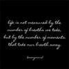 Life Quote