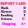 Report Card