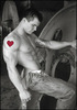 Hot Guy