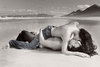 Kiss On The Beach