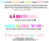 Love