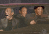 Funny Guys In The Car