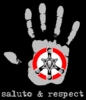 Saluto & Respect