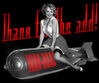 Thanx For The Add! War-head