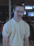 Thanks For The Add Animated Man