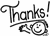Thanks!