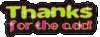 Thanks For The Add!