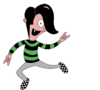 Thanks For The Add dancing emo