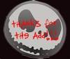 Thanks For The Add Goth