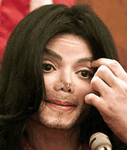 Michael Jackson