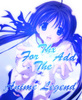 Thx For The Add Anime legend