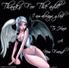 Thanks For The Add! I Am Always Glad To Have A New Friend