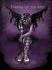 Thanks For The Add! Goth