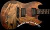 Thanks For The Add Guitar