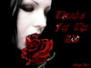 Thanks For The Add Vampire Girl