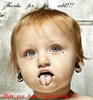 Thanks For The Add! Goth Baby