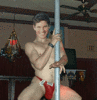 Stripper Guy