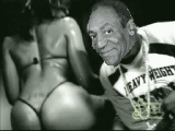 Shaking Ass