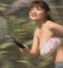 Shaking Boobs