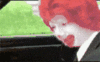 Burger King Shots McDonald