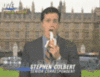 Stephen Colbert - Banana
