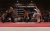 On The Ring