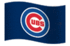 Chicago Cubs Flag