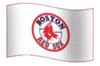 Boston Red Sox Flag