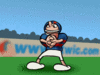 football