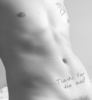 Thanks For The Add! Tattoo