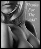 Thanks For The Add! flirty