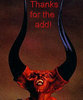 Thanks For The Add! Vampire