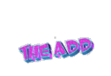 Thanks For The Add
