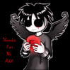 Thanks For The Add Emo