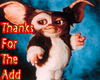 Thanks For The Add Funny