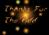 Thanks For The Add