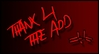 Thanx 4 The Add