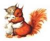 Hugg me