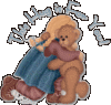 This Hug Is For You
