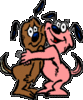 Hug Dogs