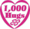 1000 Hugs