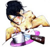 Happy Birthday sexy girl