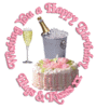 Wishing You A Happy Birthday