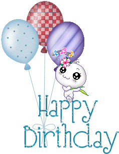 Happy Birthday song