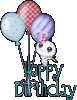 Happy Birthday song
