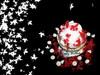 Happy Birthday cake