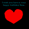 Have A Very Happy Birthday