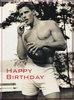 Happy Birthday Noughty