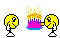 Happy Birthday to you