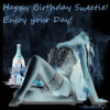 Happy Birthday sweetie